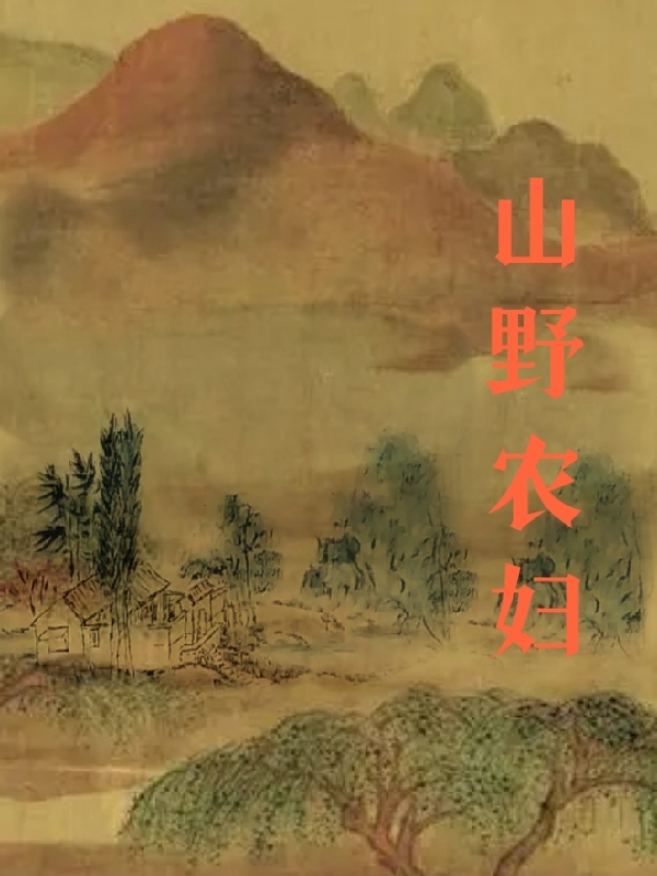 山野农妇阅读全集