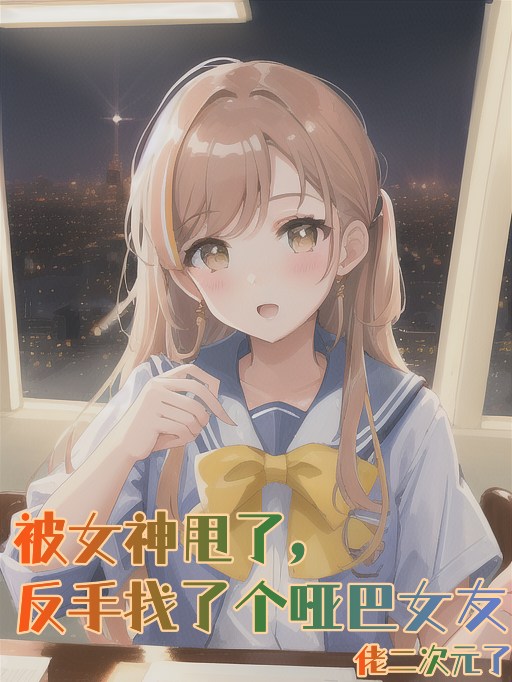 被女神甩了，反手找了个哑巴女友小说