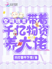 全集带着空间千亿物资养大佬