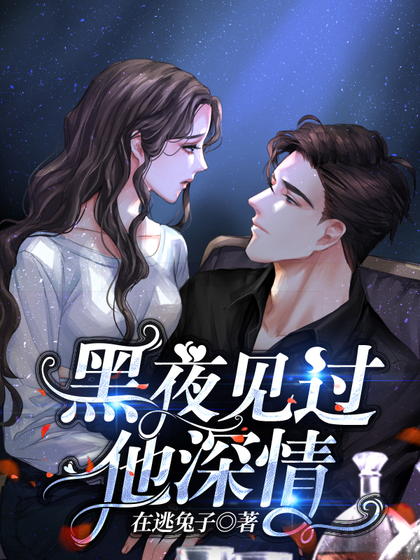 黑夜见过他深情阅读全集