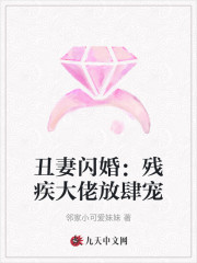 无弹窗丑妻闪婚：残疾大佬放肆宠