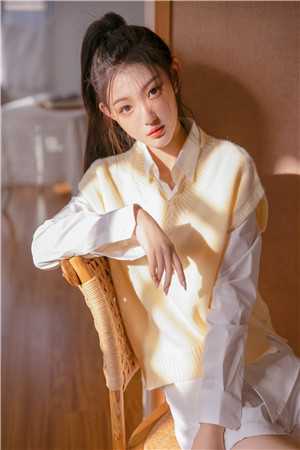 精品推荐青云美人图
