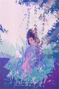精品全篇燕宫杀，公子他日日娇宠