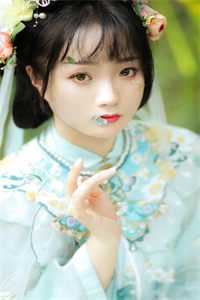 畅读全文版女主她只想挣功德