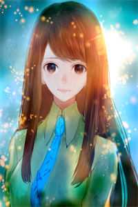 空花若梦