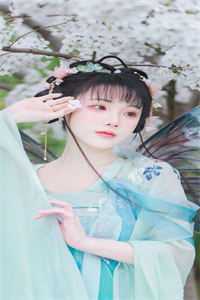 赛马娘：我是男赛马