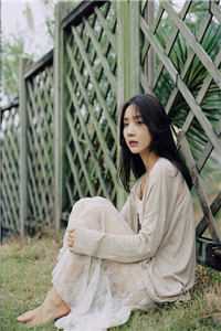 我的老婆貌若天仙