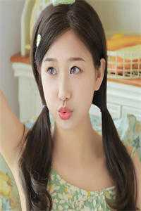 苦瓜女主的救世辣妈