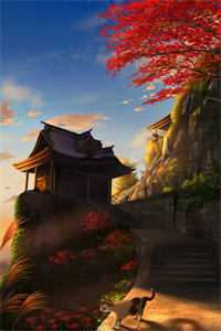 自杀稍等，先宰绿茶