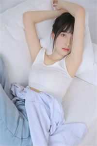 清风吹散你和我