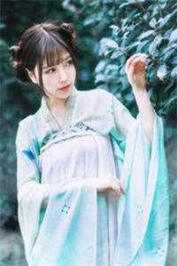 梅子熟时栀子香