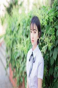美人与谋