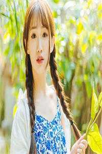 贴身女护理