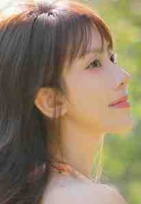 白富美是我家保洁女儿